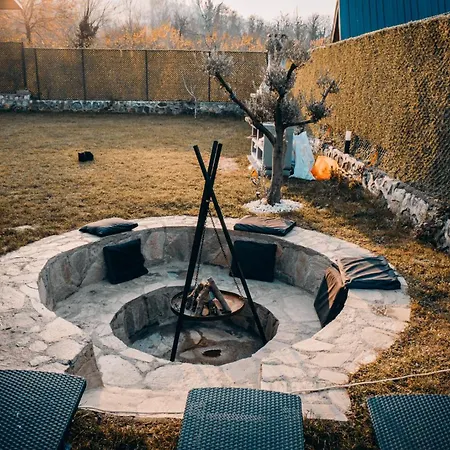 וילה Sakarya Kurucesme De 3 1 Salon Oezel Havuzlu - Soemineli 6 Kisilik Tas Ev -spn-3670