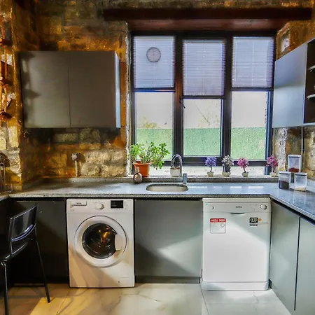 Sakarya Kurucesme De 3 1 Salon Oezel Havuzlu - Soemineli 6 Kisilik Tas Ev -spn-3670 וילה ספנג'ה